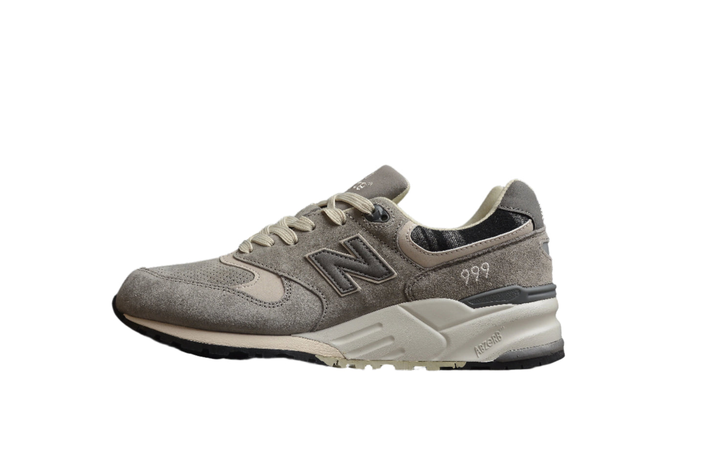 New Balance 999