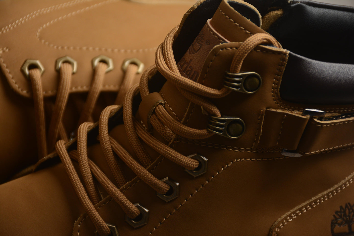 Boots Timberland