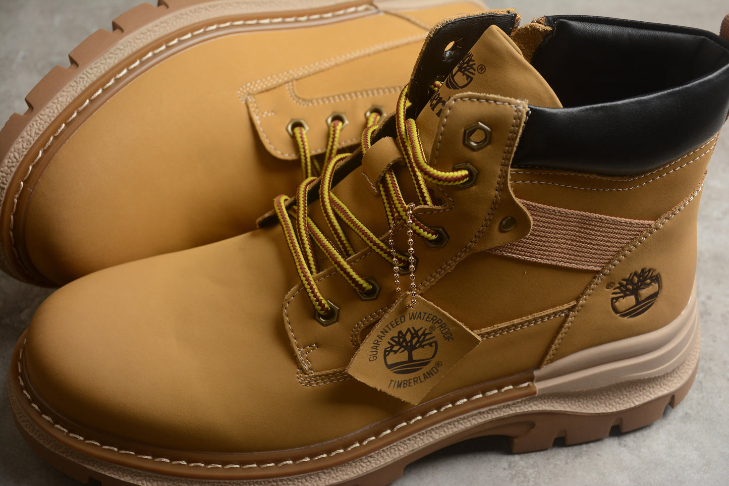 Boots Timberland