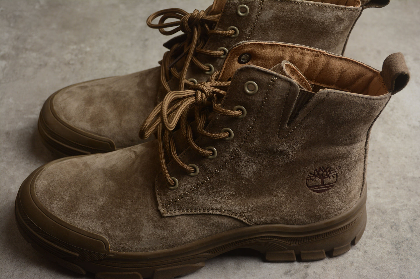 Boots Timberland