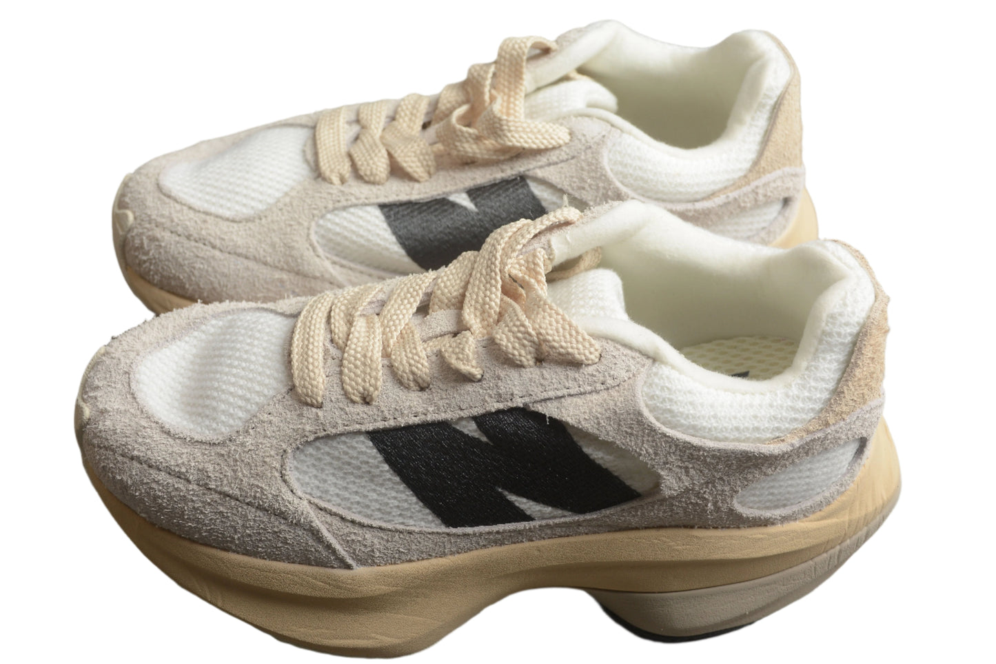 New Balance Warped Runner