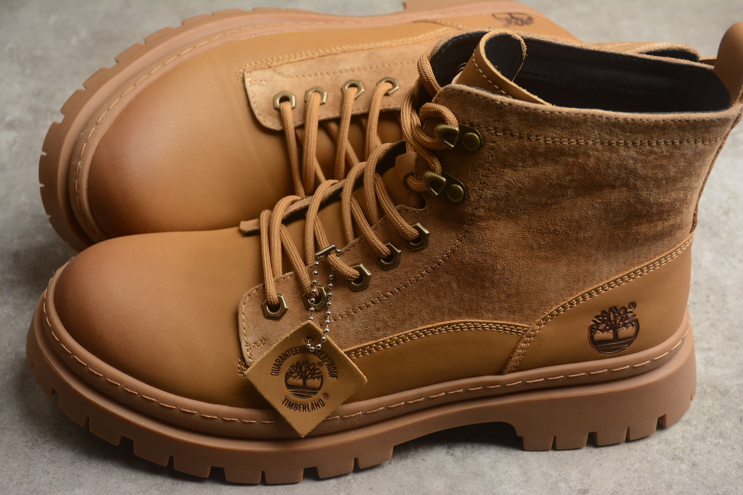 Boots Timberland