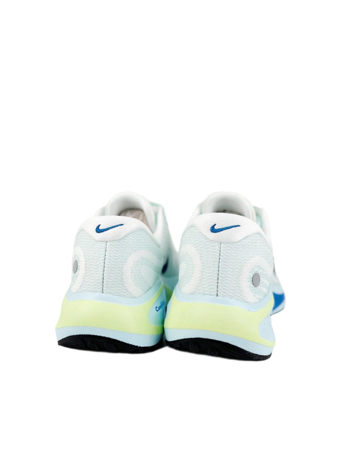 Nike running journey