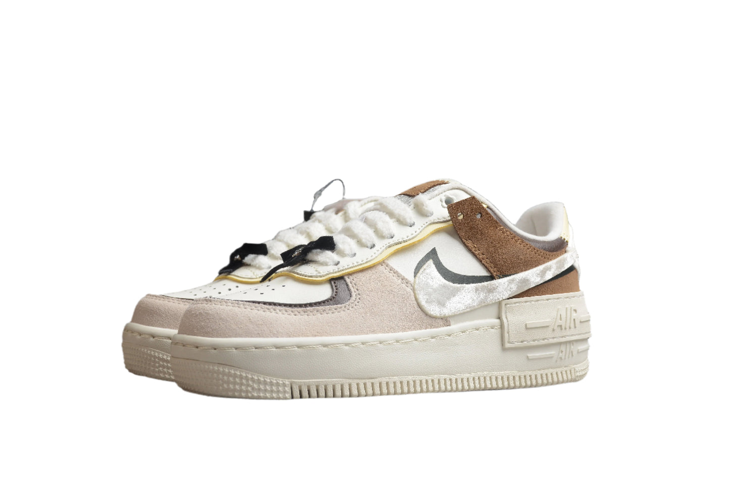 Nike Air Force One Shadow