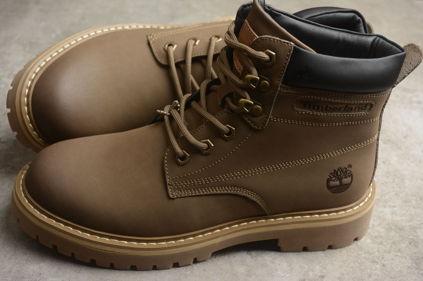 Boots Timberland