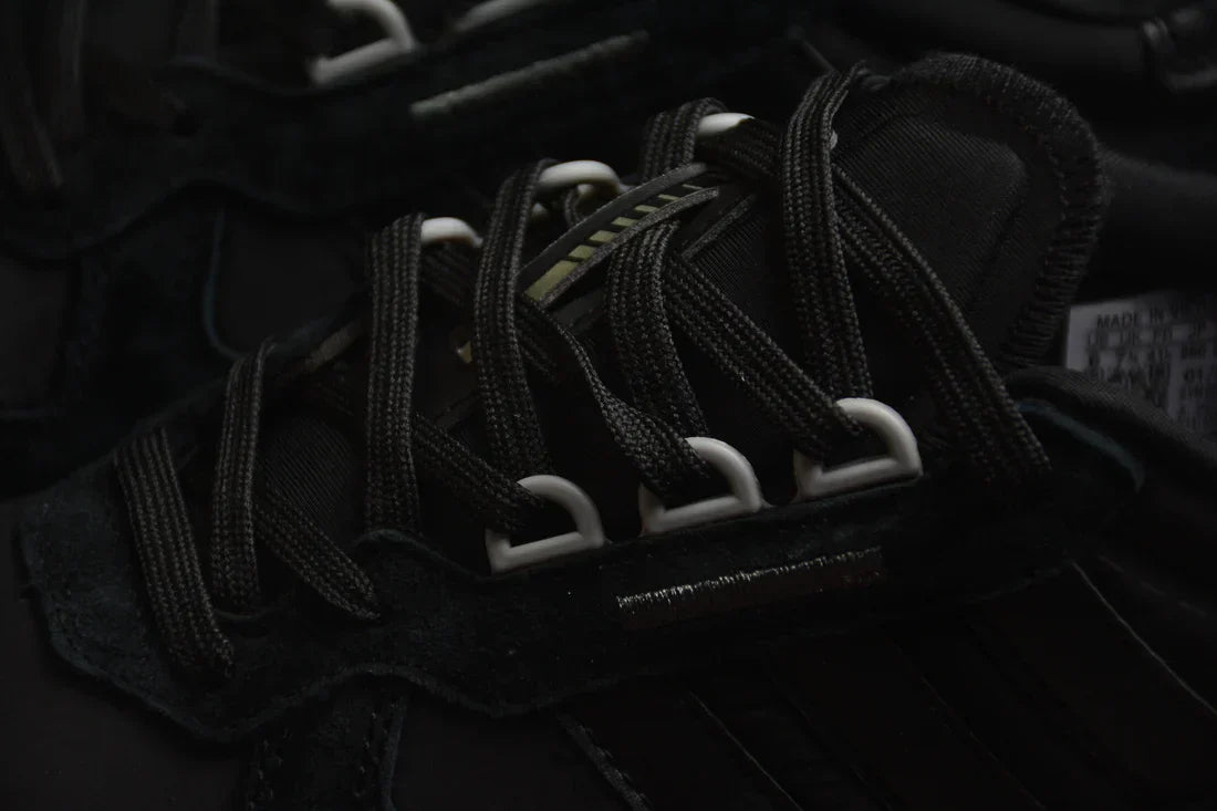 Adidas Treziod