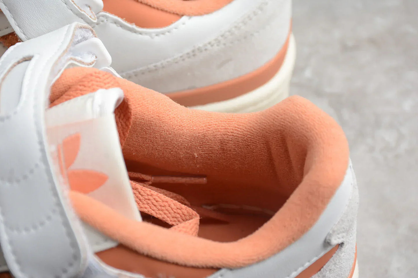 Adidas Forum