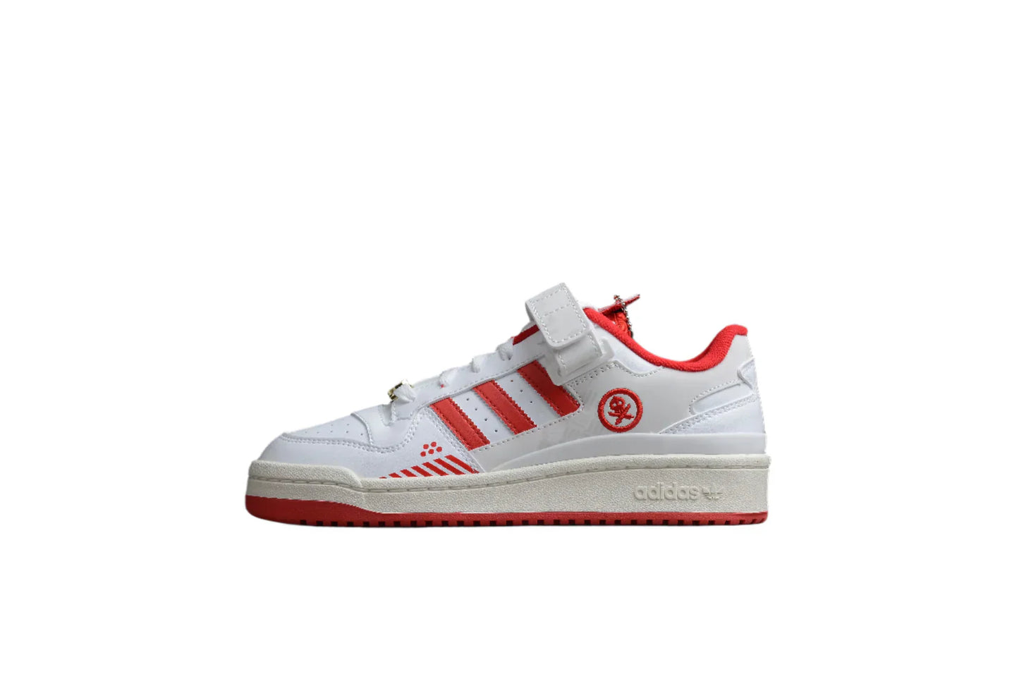 Adidas Forum
