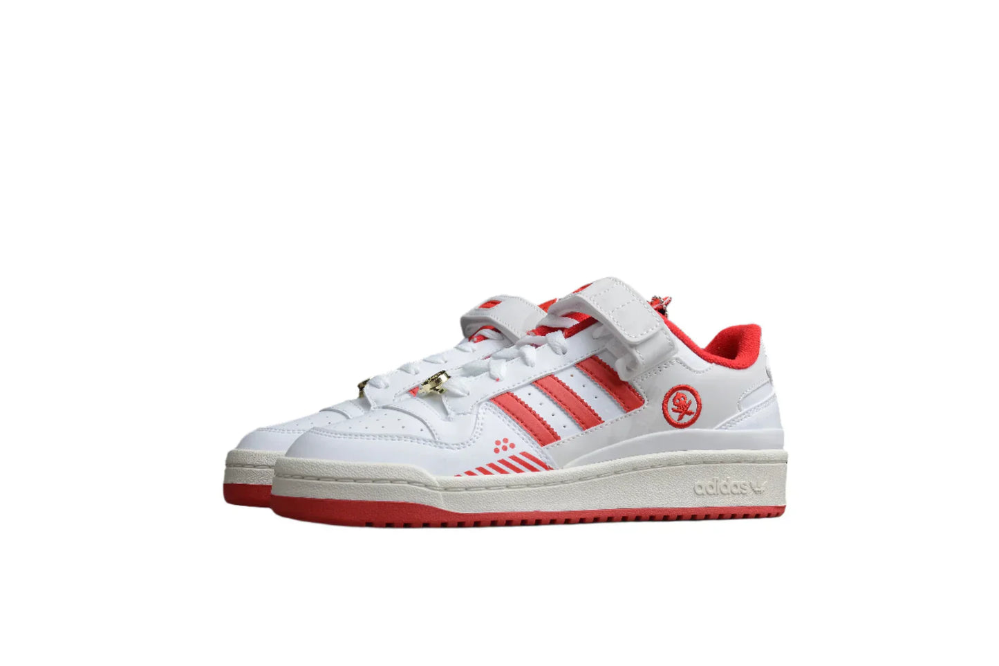 Adidas Forum