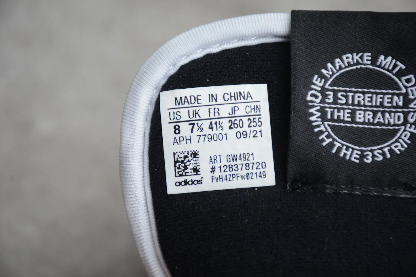 Adidas Forum