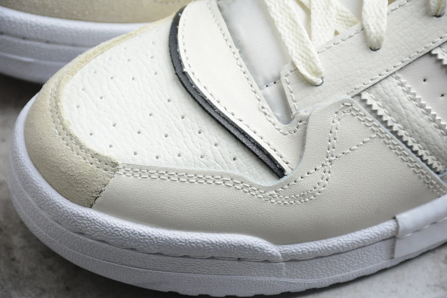 Adidas Forum