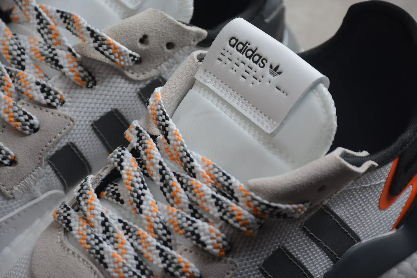 Adidas Jogger Boost