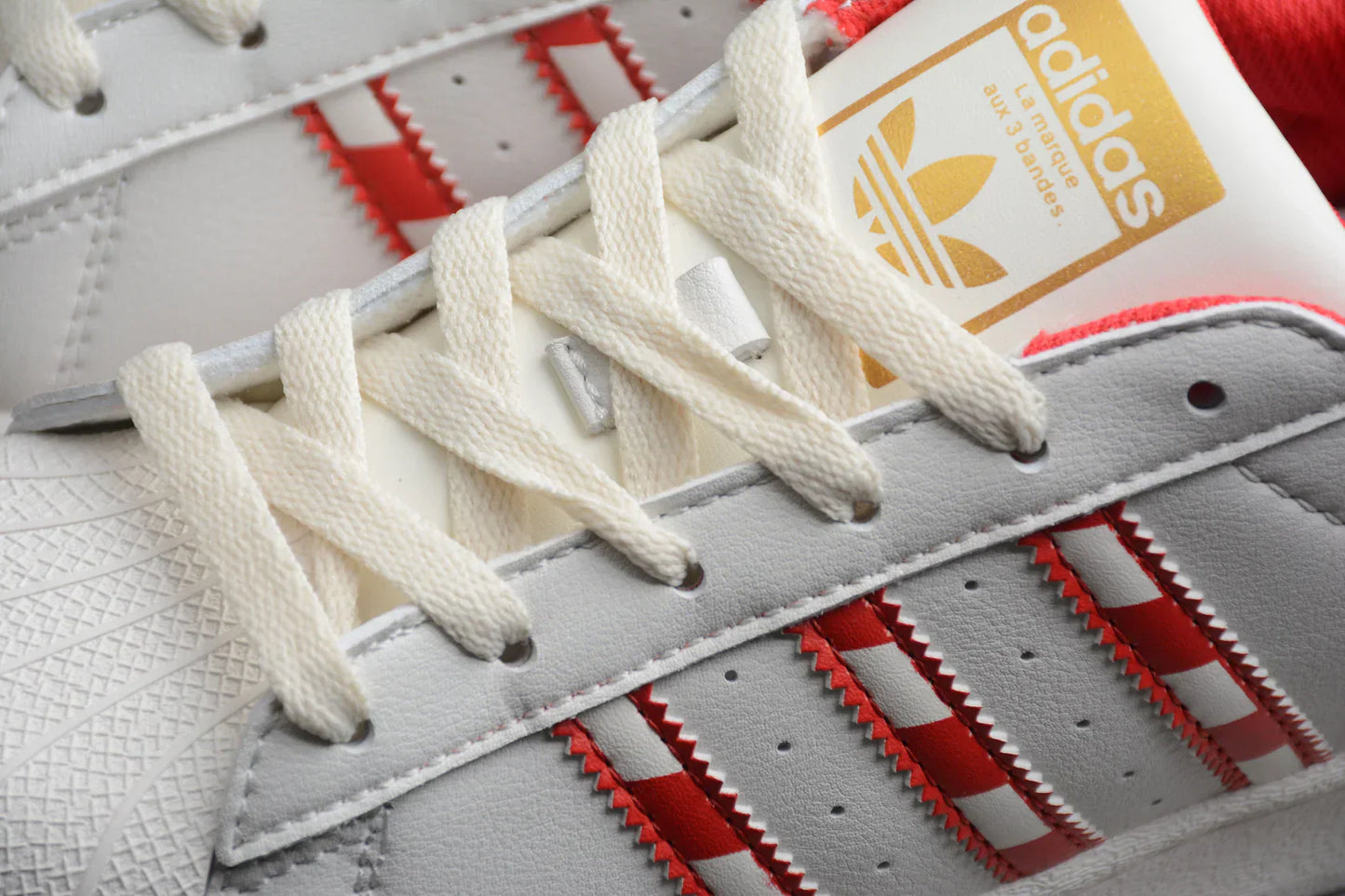 Adidas Superstar