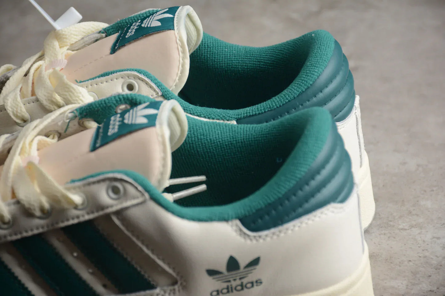 Adidas Centennial 85 Low