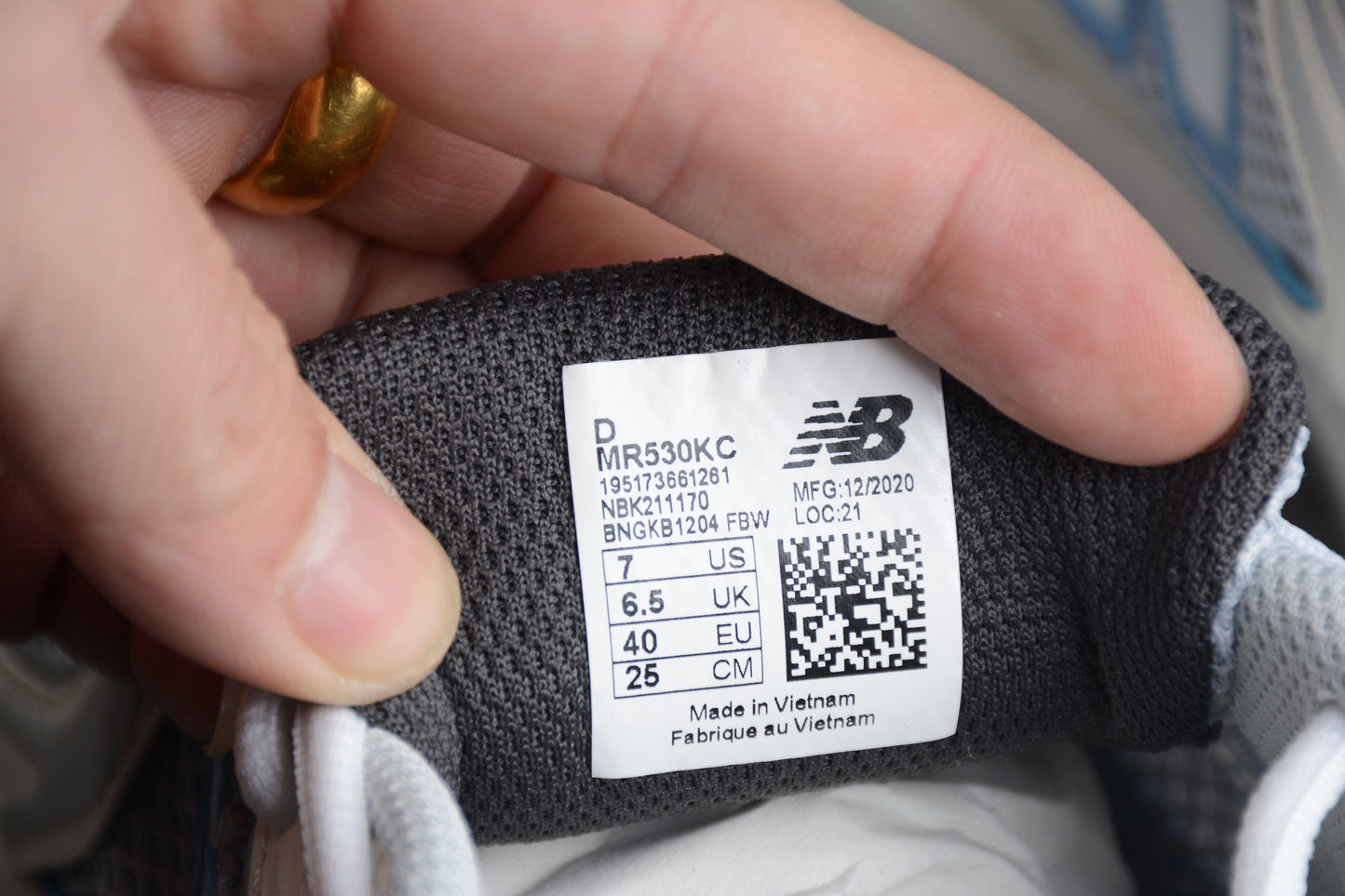 New Balance 530