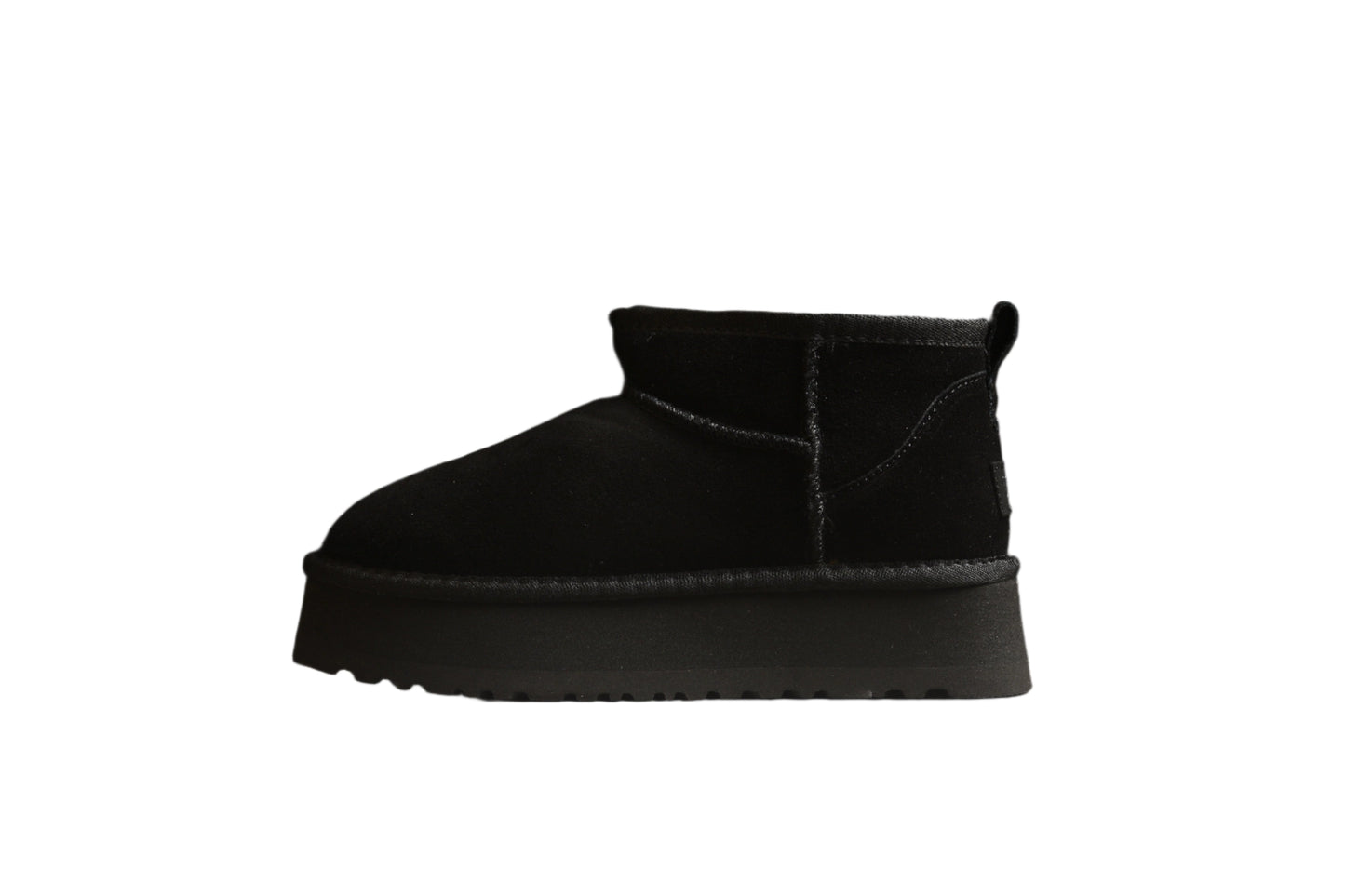 UGG Ultra Mini Platform