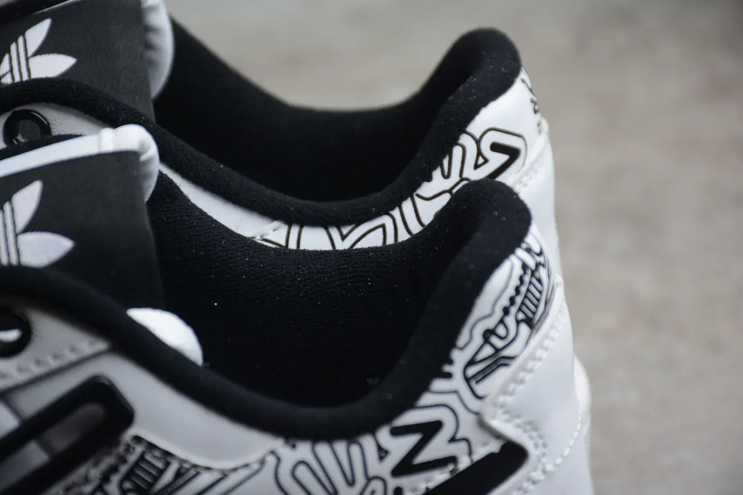 Adidas Forum