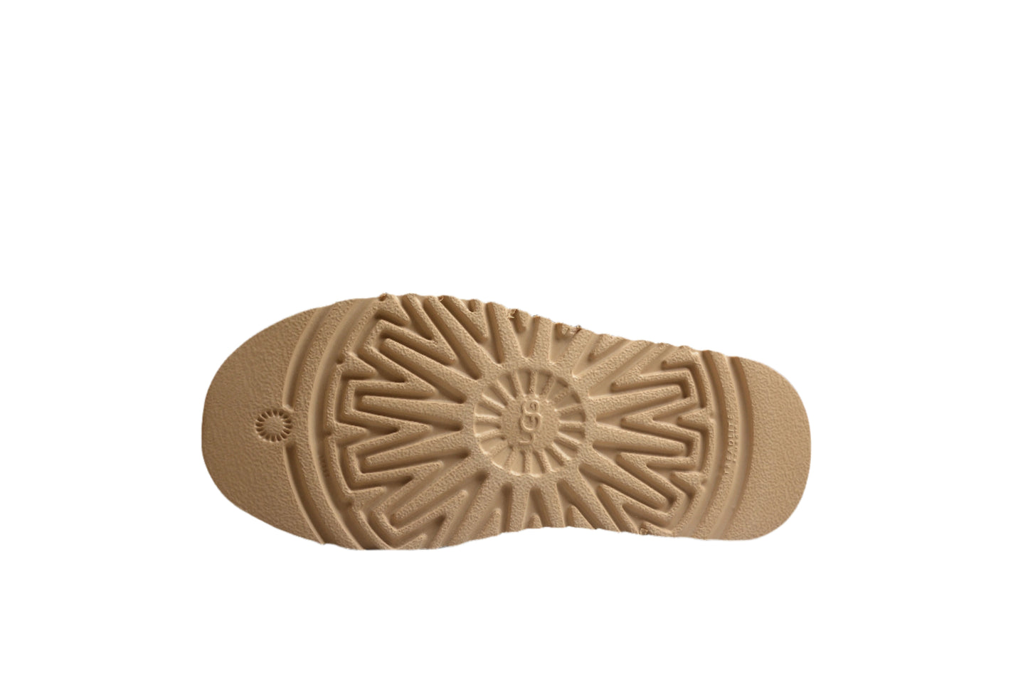 UGG Ultra Mini Platform