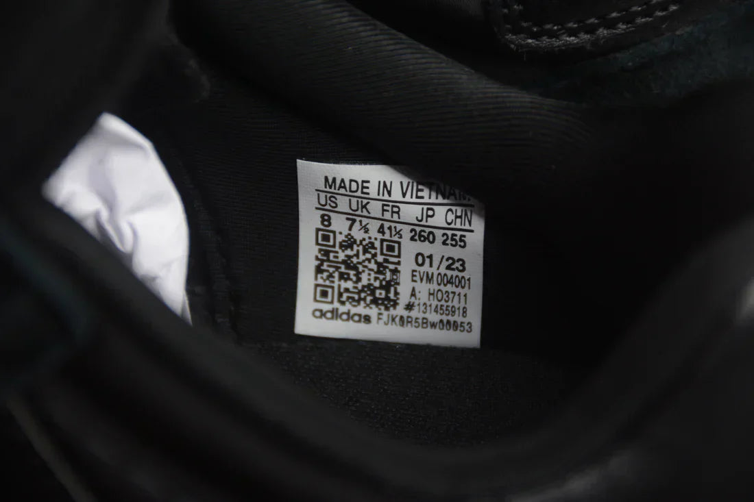Adidas Treziod