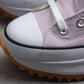 Converse All Star  Run Star Hike