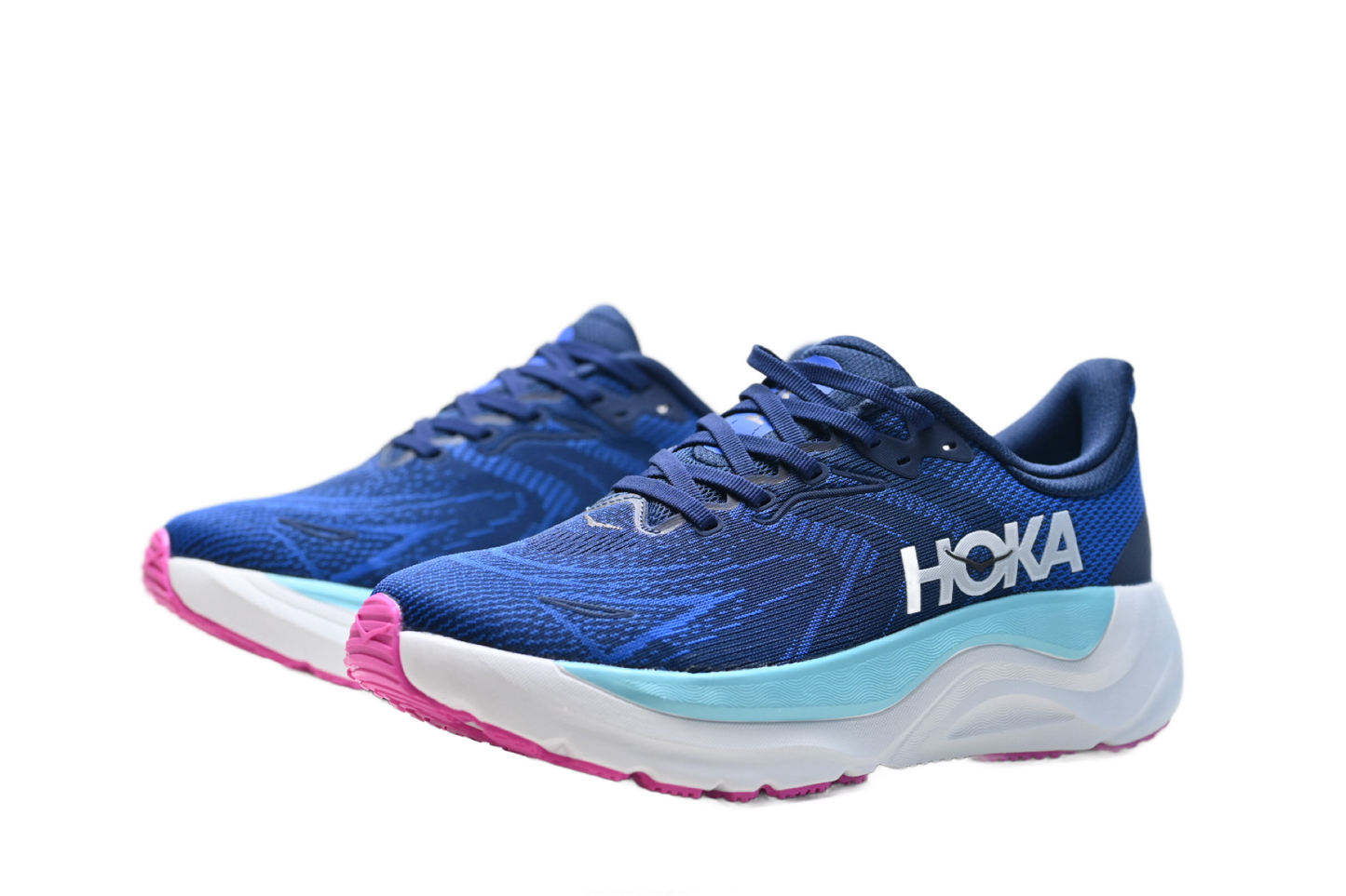 Hoka One Arahi 8