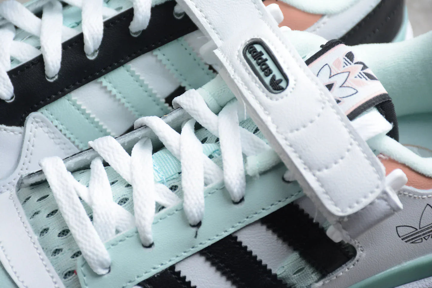 Adidas Forum