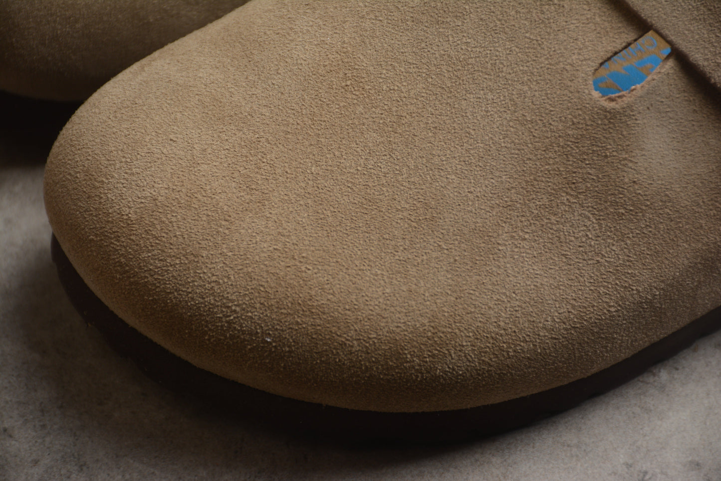 Birkenstock  Boston