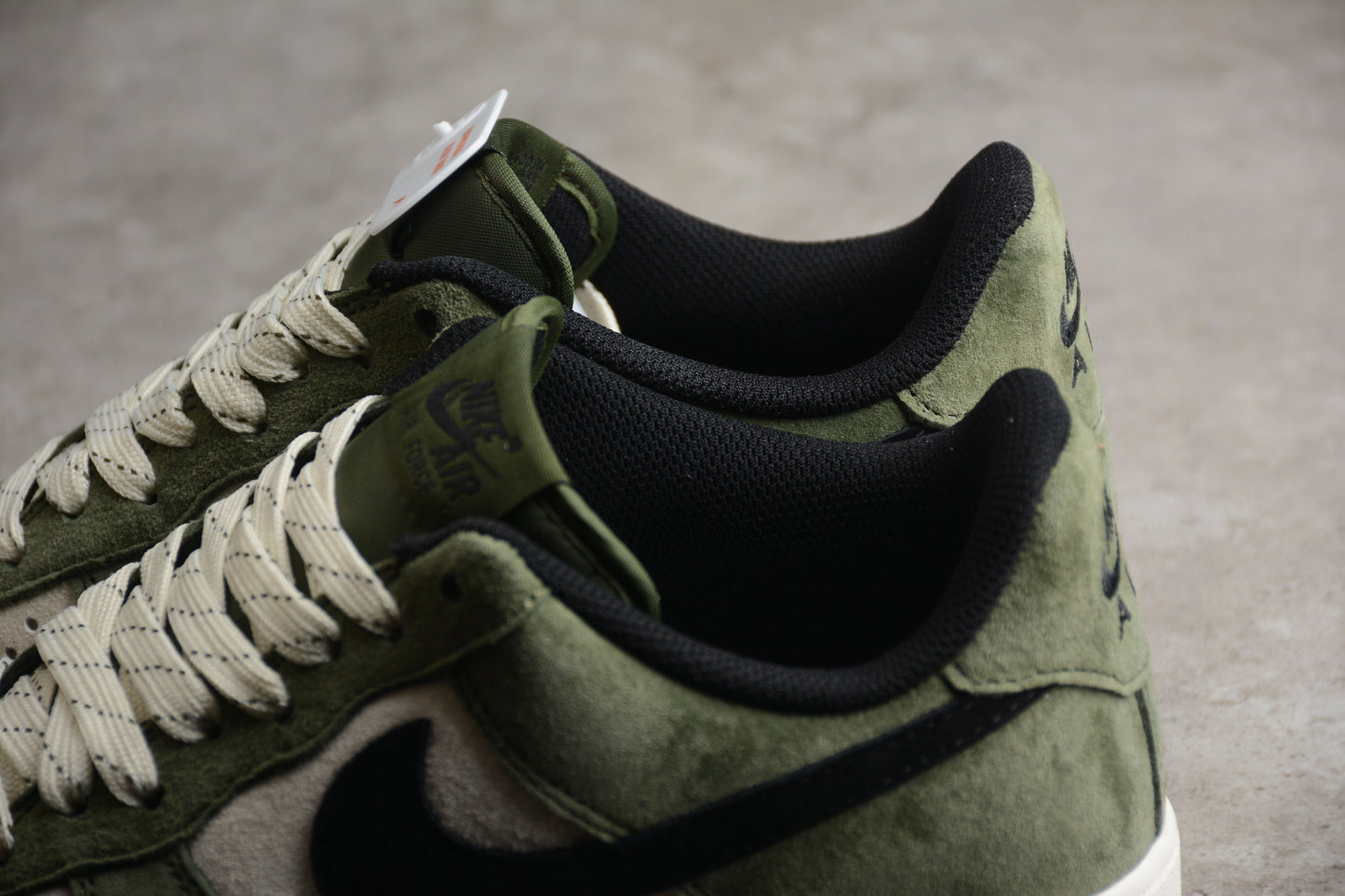 Nike Air Force One