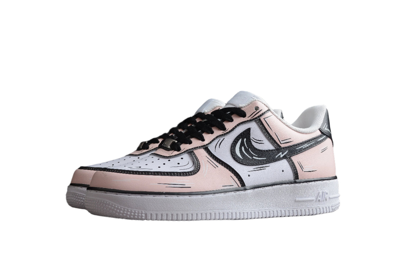 Nike Air Force One
