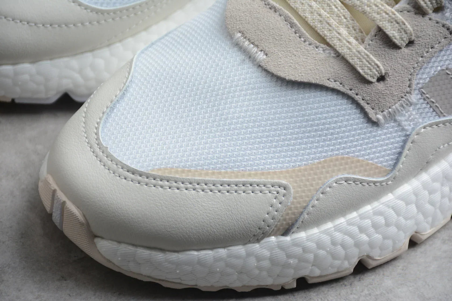 Adidas Jogger Boost