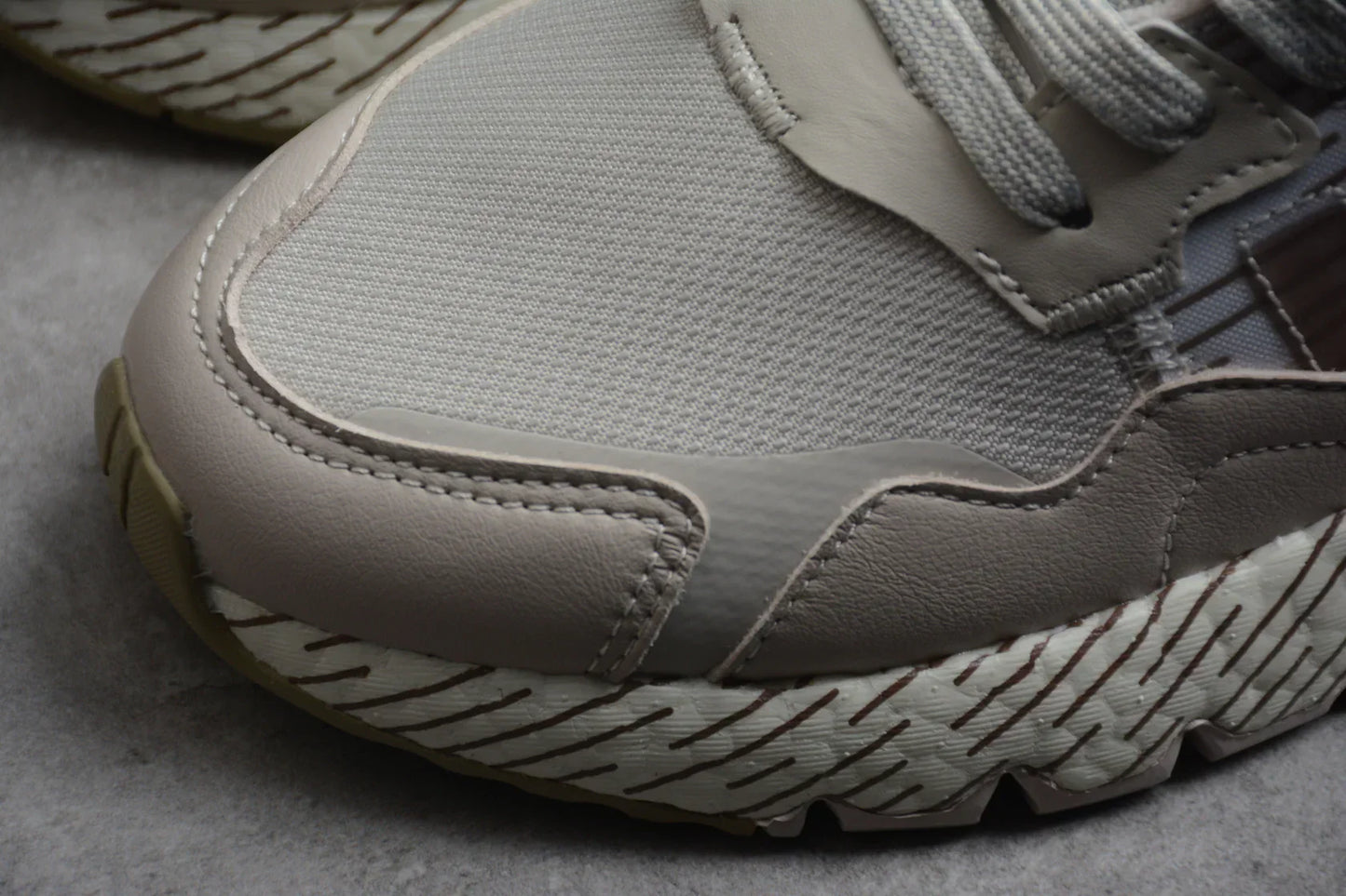 Adidas Jogger Boost