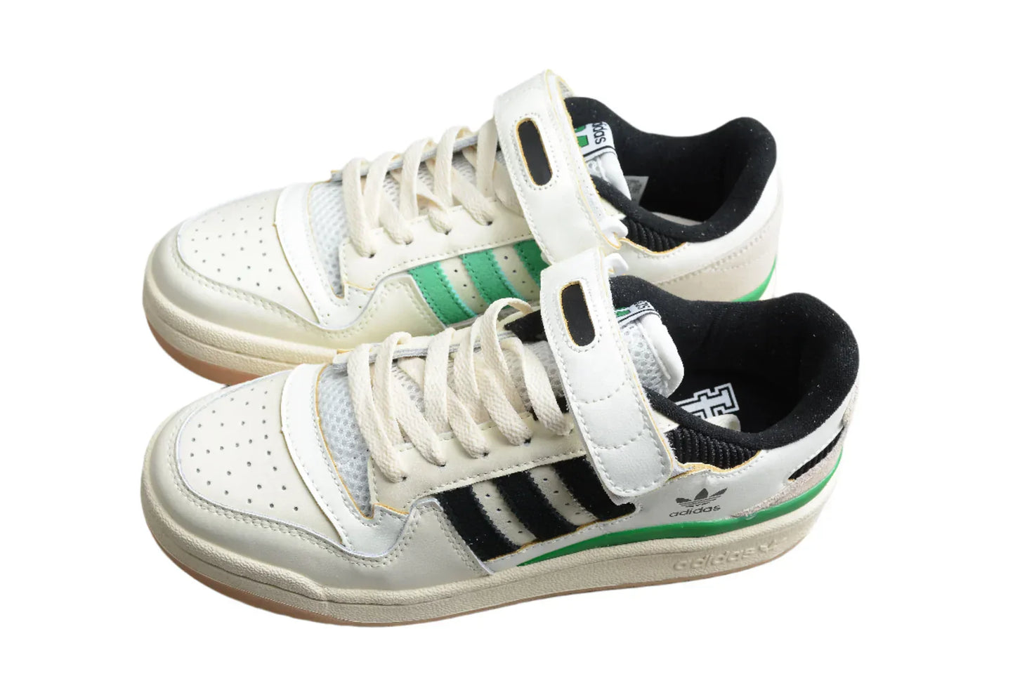 Adidas Forum