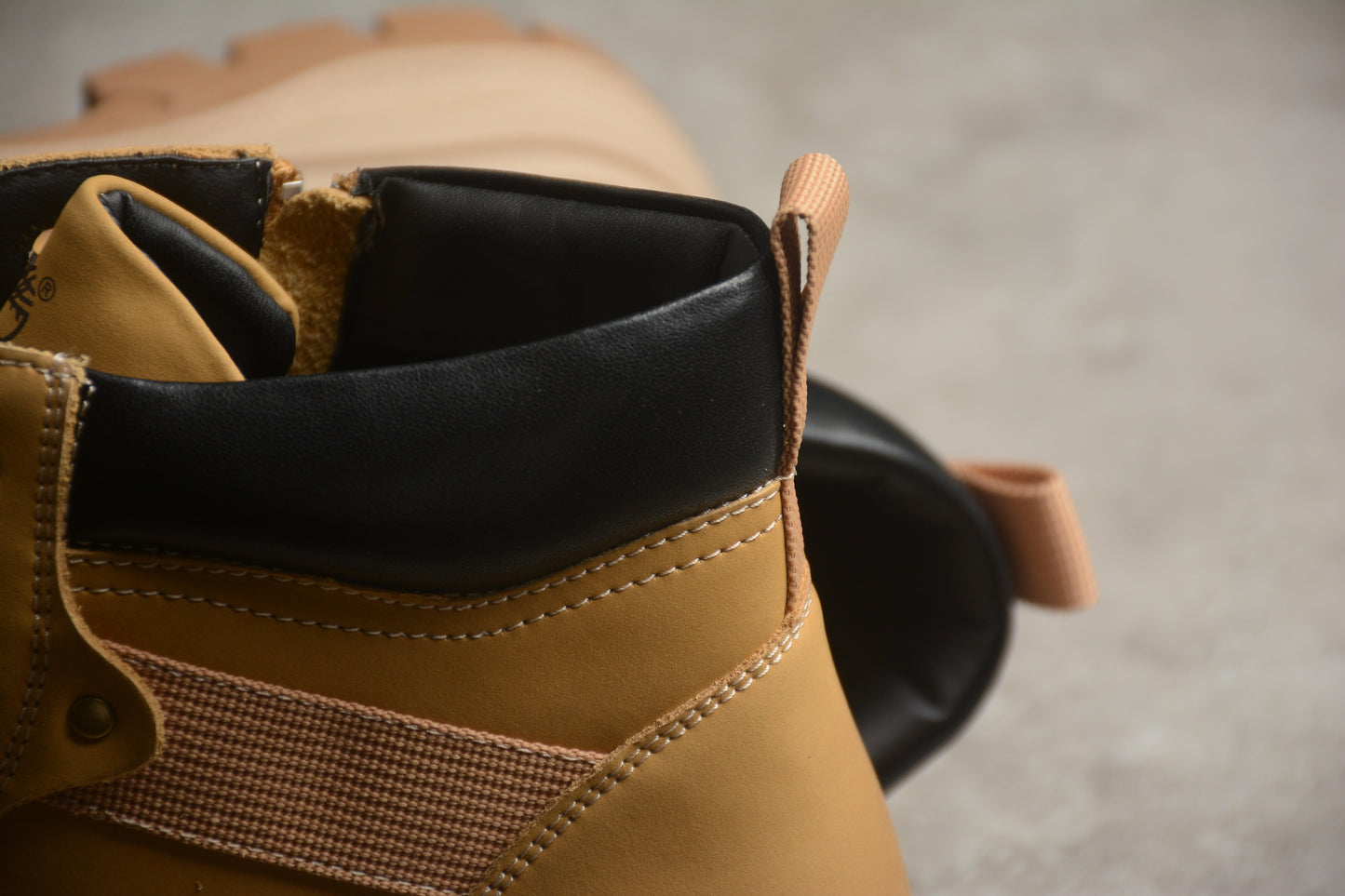 Boots Timberland