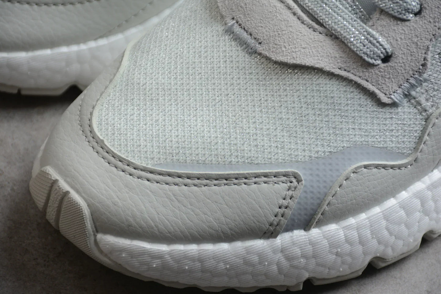 Adidas Jogger Boost