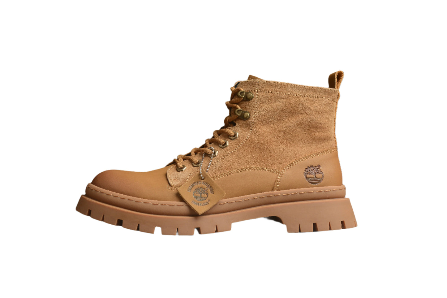 Boots Timberland