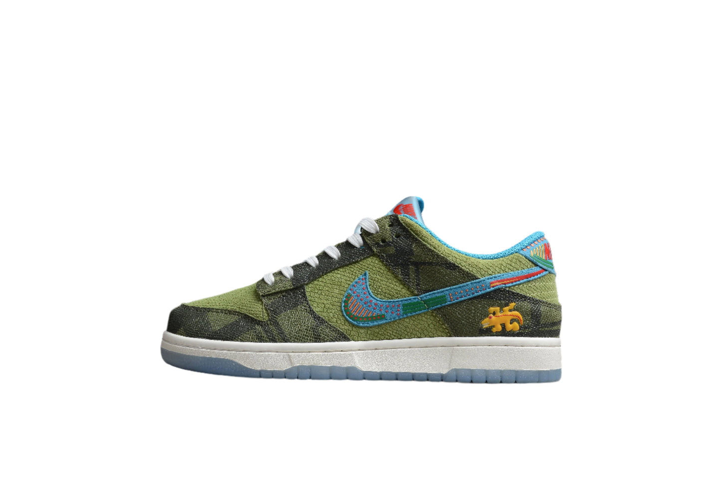 Nike Dunk Low SB