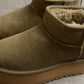 UGG Ultra Mini Platform Boot