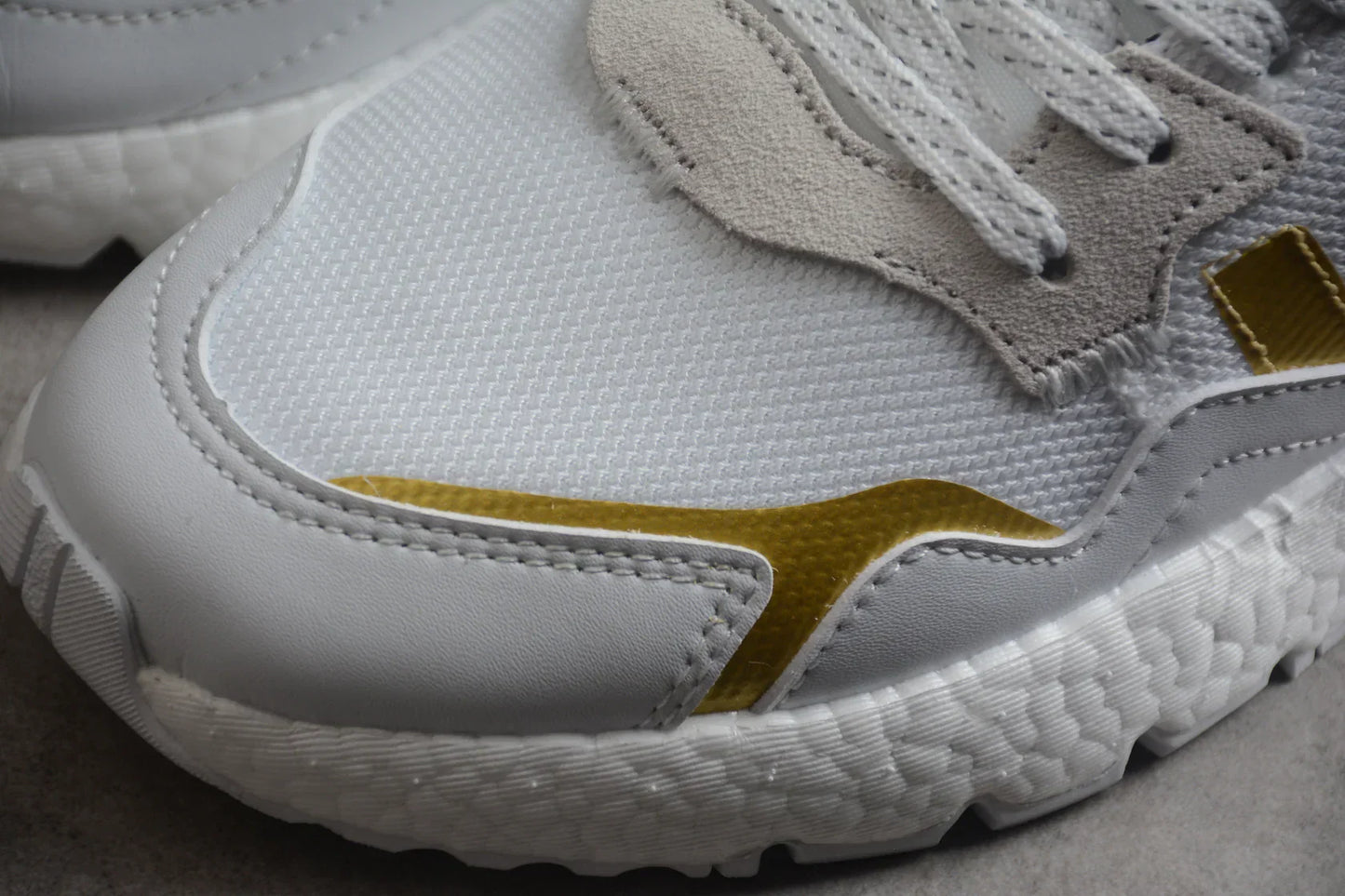 Adidas Jogger Boost