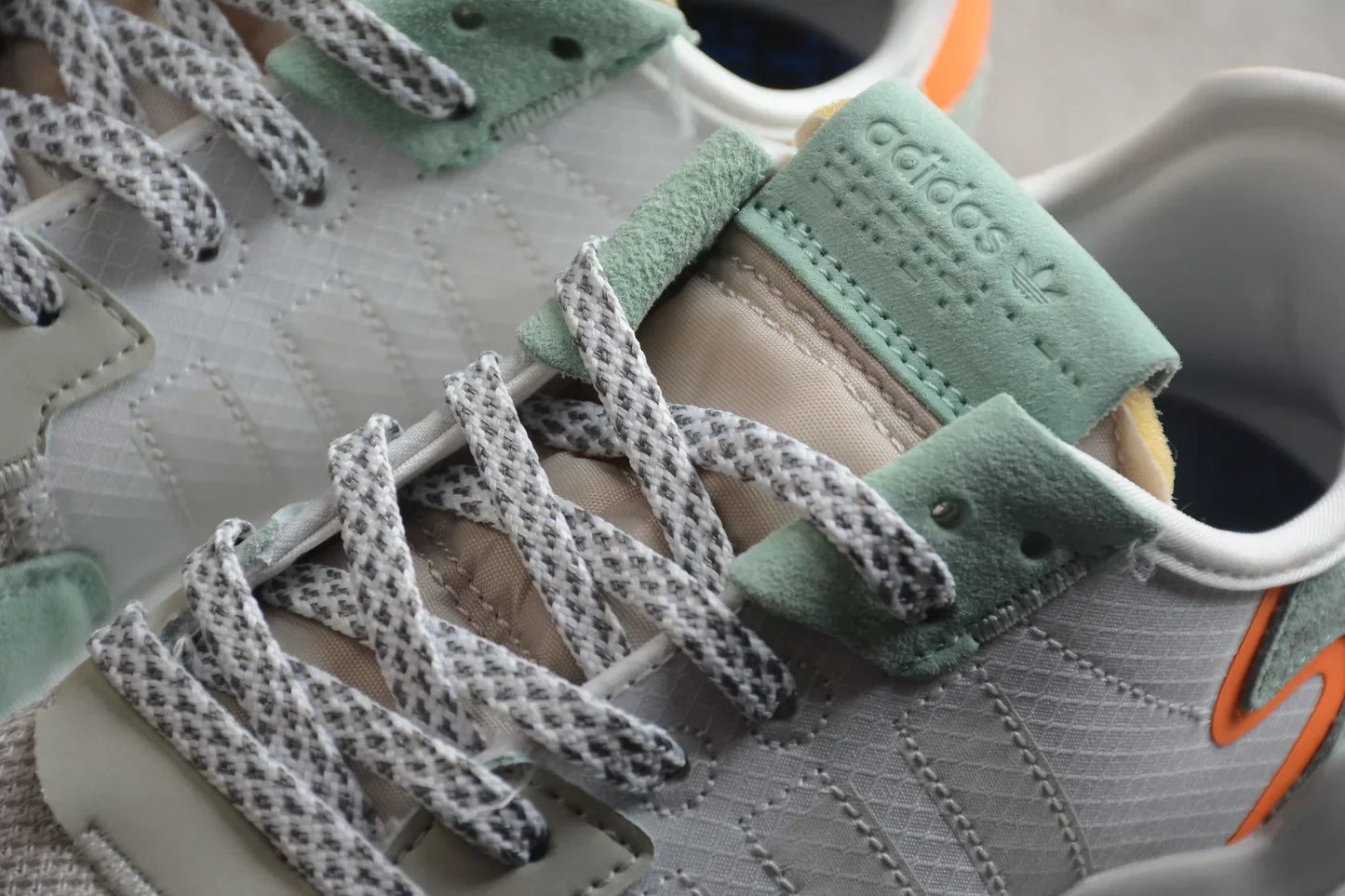 Adidas Jogger Boost