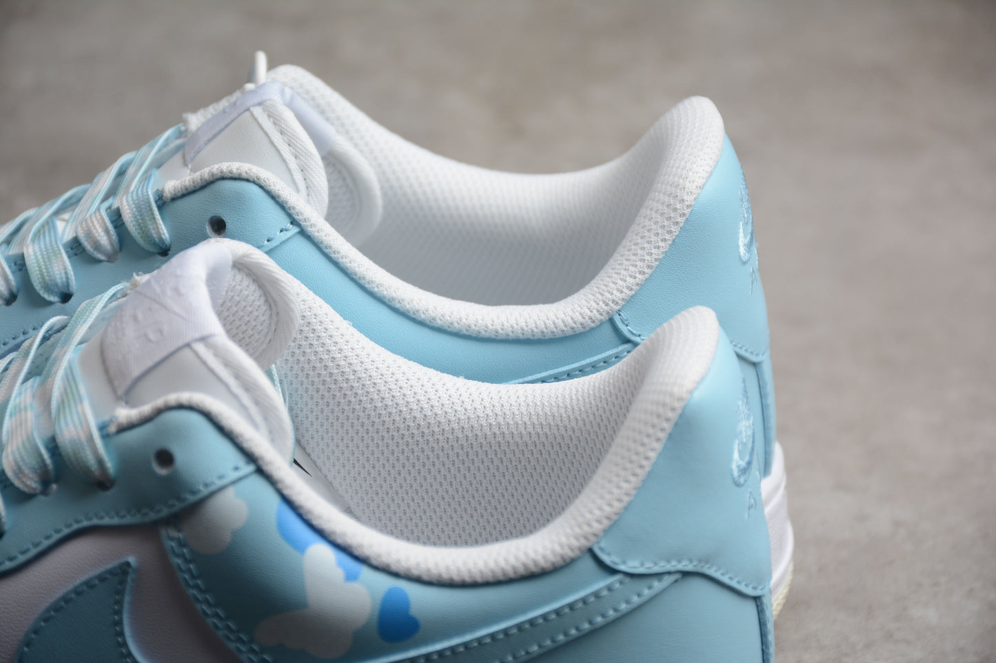Nike Air Force One