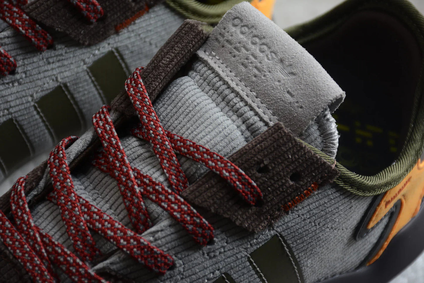 Adidas Jogger Boost