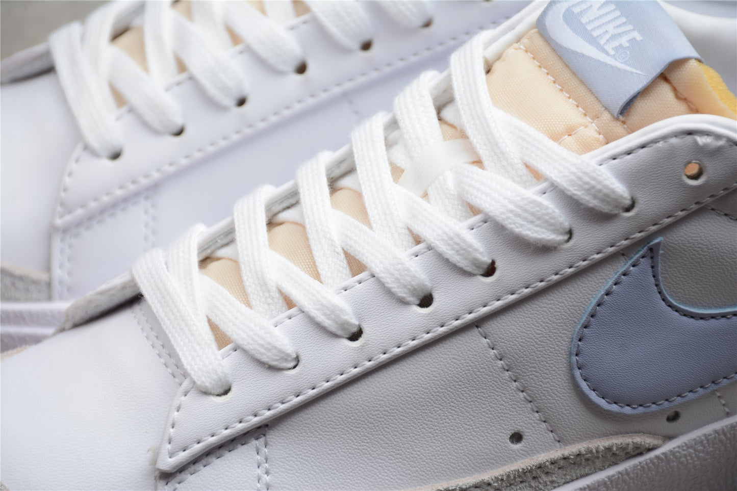 Nike Blazer Low