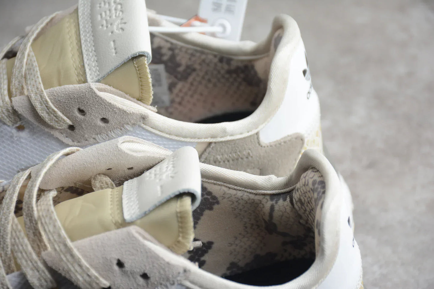 Adidas Jogger Boost