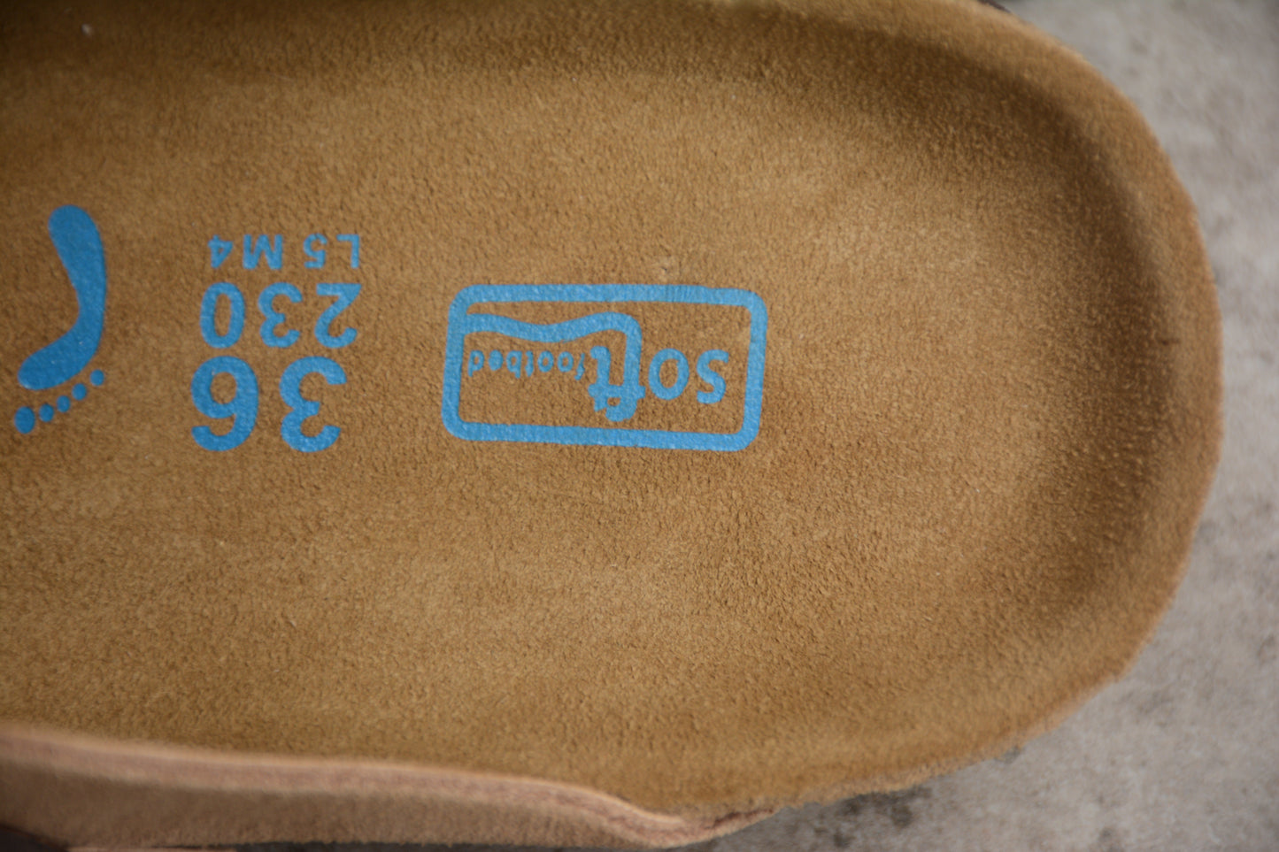 Birkenstock  Boston