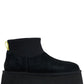 UGG BOTINS CLASSIC MINI DIPPER