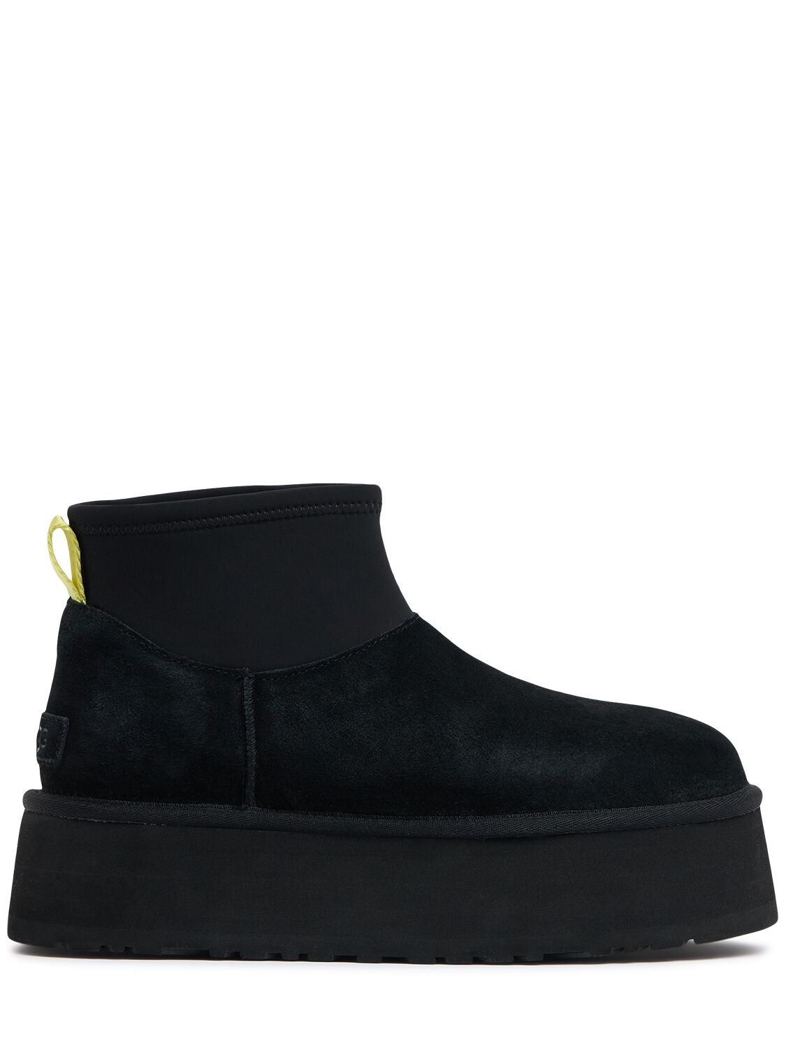UGG BOTINS CLASSIC MINI DIPPER