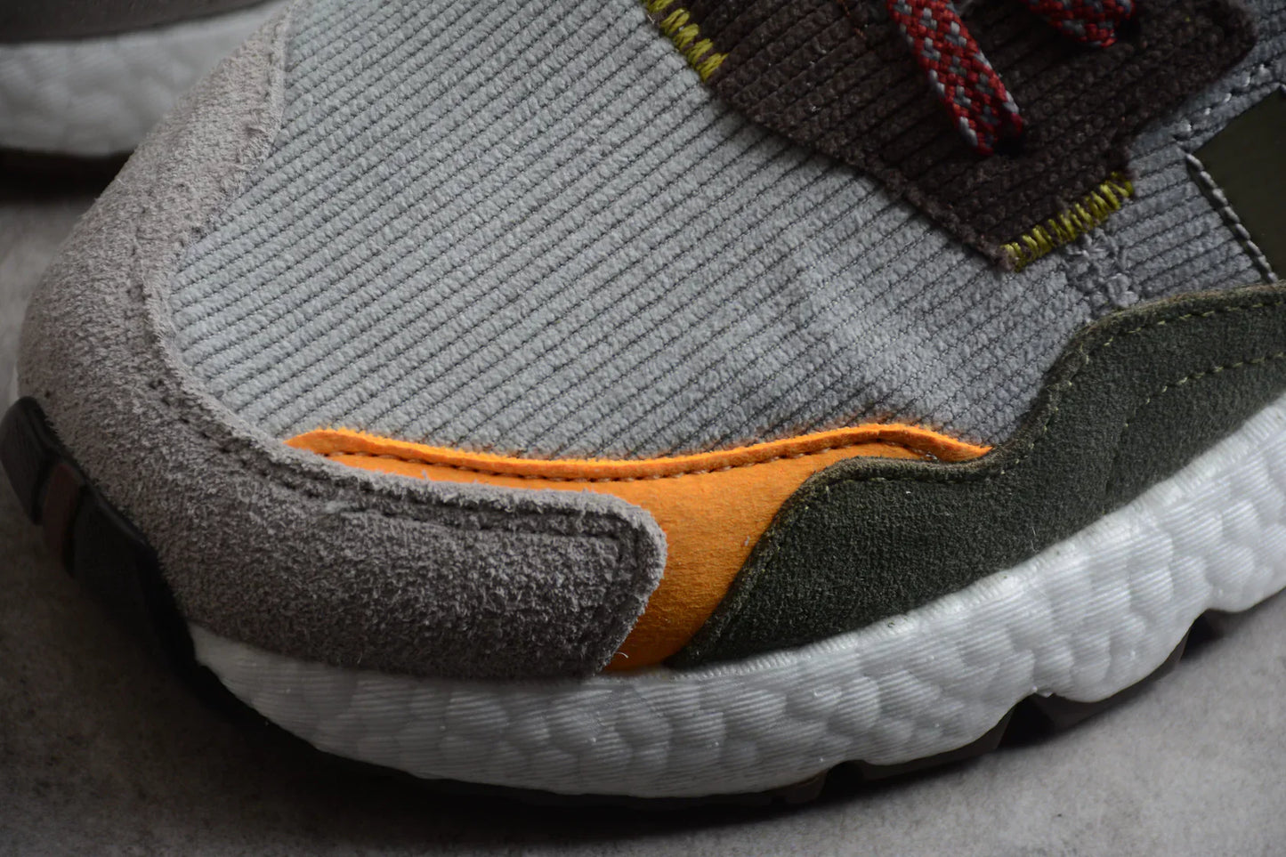 Adidas Jogger Boost