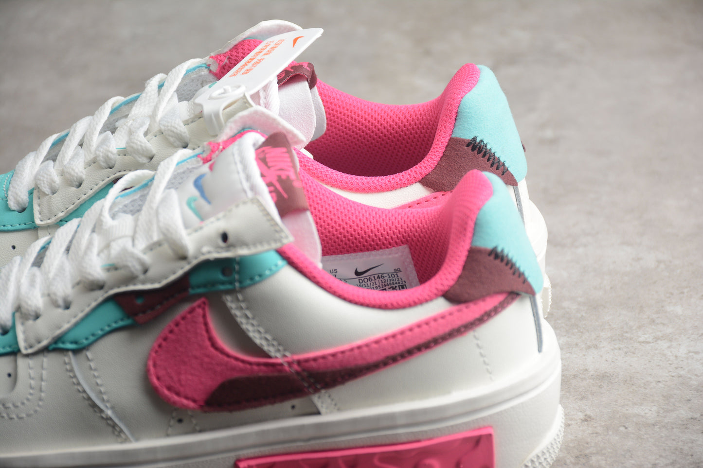 Nike Air Force One