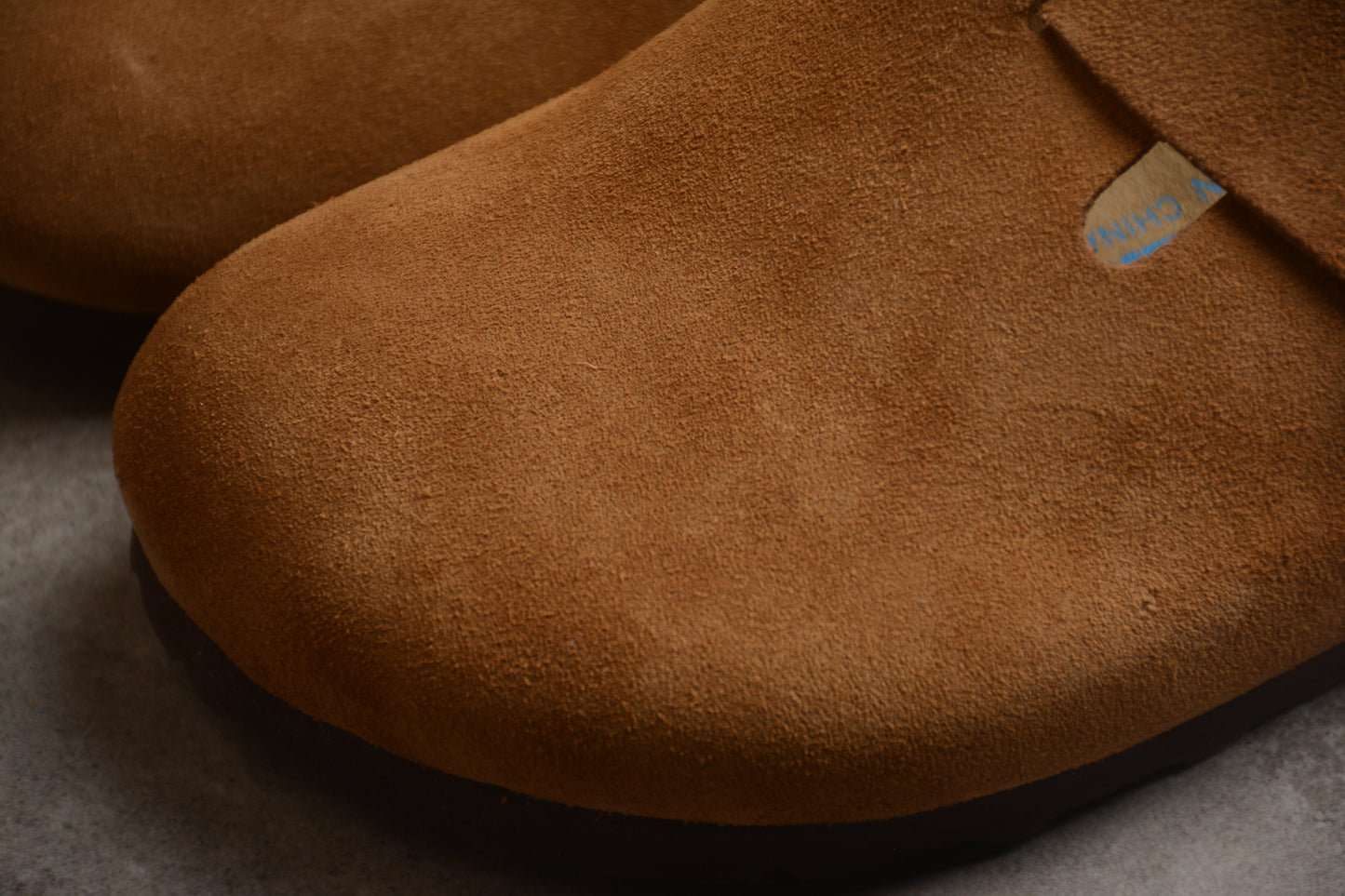 Birkenstock  Boston