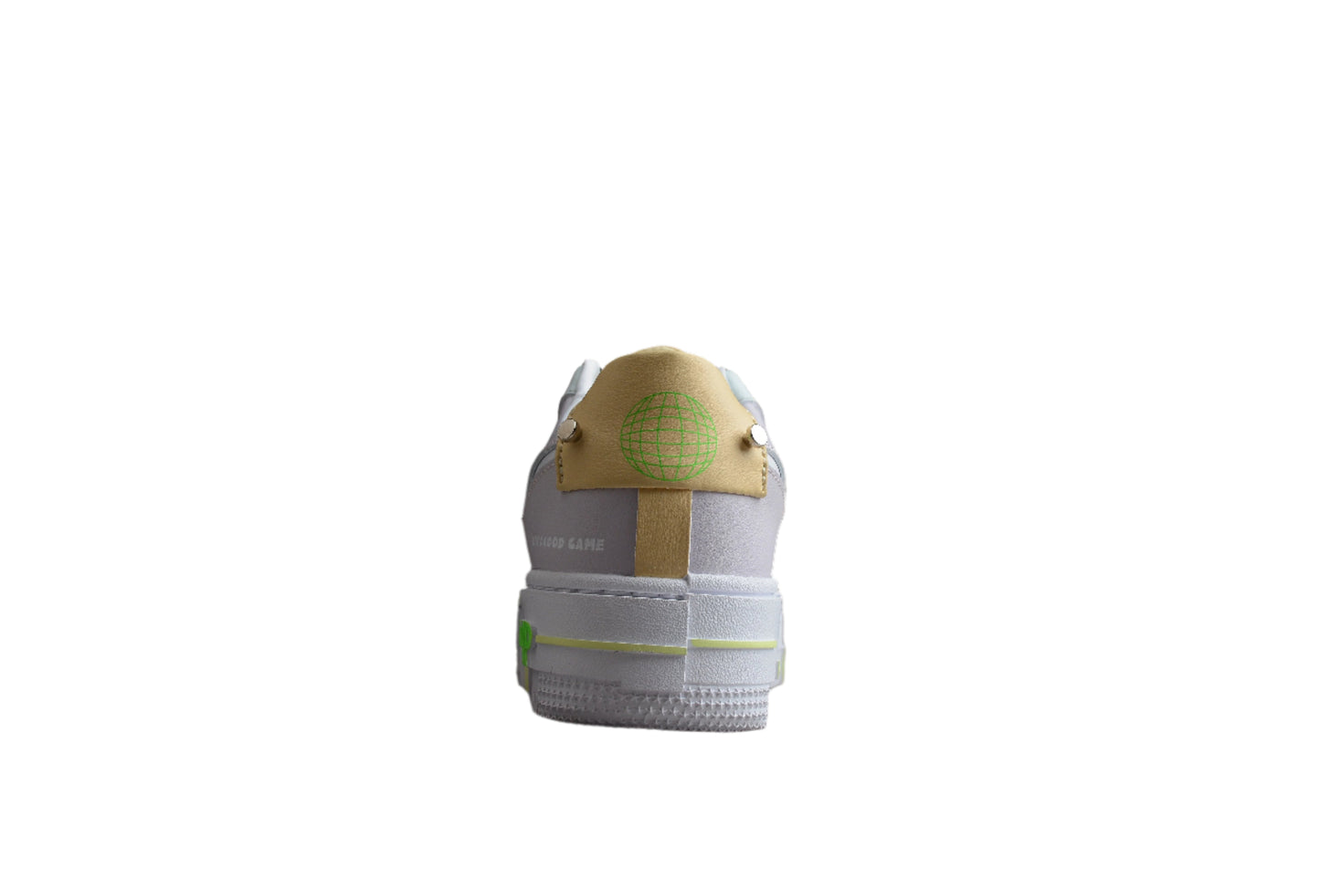 Nike Air Force One